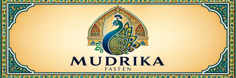 Mudrika Fashion