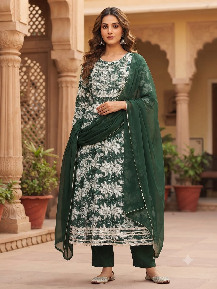 Kurta Set